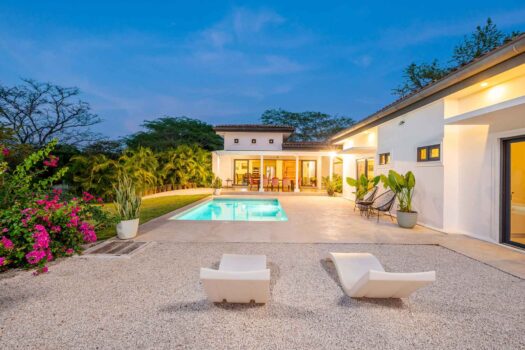 Casa Eloisa | Best Priced Home in Hacienda Pinilla