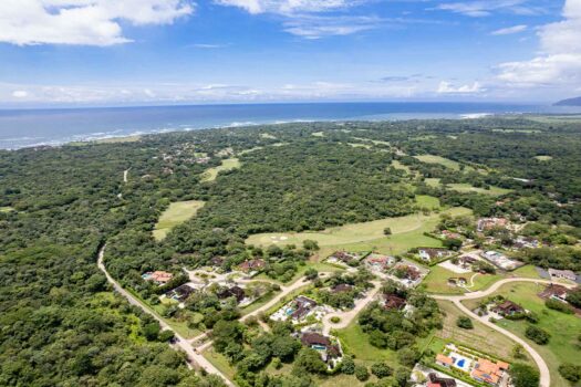 The Wave House, Hacienda Pinilla | Signature Design by Freddie Builders