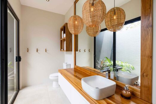 The Wave House, Hacienda Pinilla | Signature Design by Freddie Builders