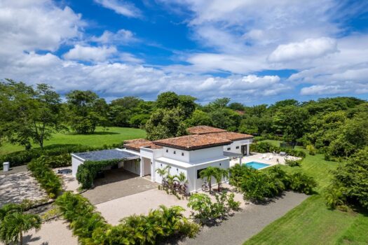 Casa Eloisa | Best Priced Home in Hacienda Pinilla