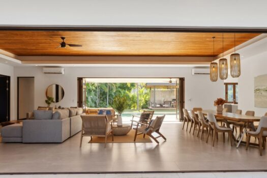 The Tides – Income producing Property!