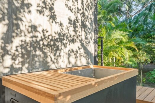 The Tides – Income producing Property!