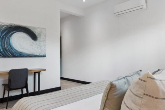 The Tides – Income producing Property!