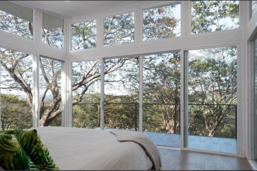 THE TREE HOUSE – 2BED HOME FOR SALE – A MODERN HOME POWERED BY THE SUN.