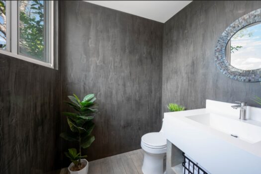 THE TREE HOUSE – 2BED HOME FOR SALE – A MODERN HOME POWERED BY THE SUN.