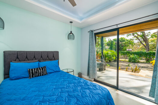 The Wave, New Playa Avellanas Beach House