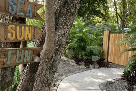Exciting Opportunity: Four Private Villas Community , Kitchen & Pool