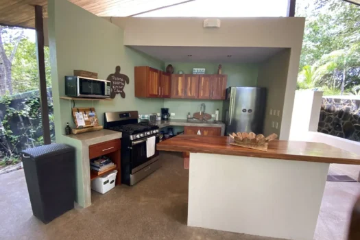 Exciting Opportunity: Four Private Villas Community , Kitchen & Pool