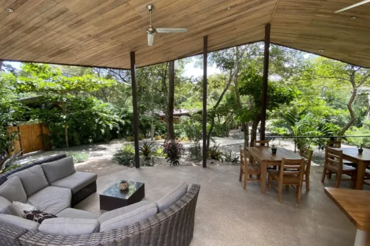 Exciting Opportunity: Four Private Villas Community , Kitchen & Pool