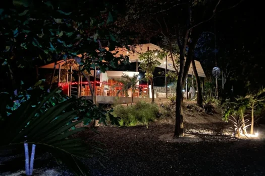 Exciting Opportunity: Four Private Villas Community , Kitchen & Pool