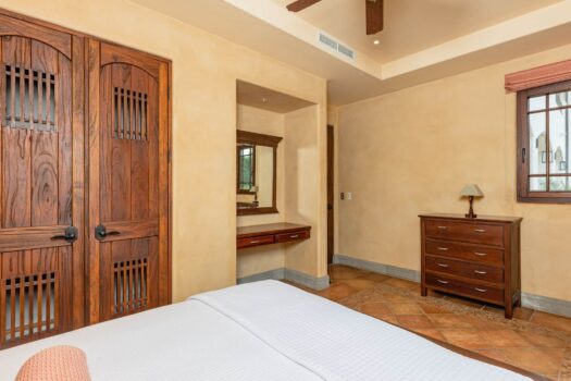 6-Bed Casa Orquidea | Hacienda Pinilla