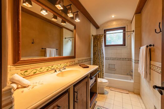 6-Bed Casa Orquidea | Hacienda Pinilla