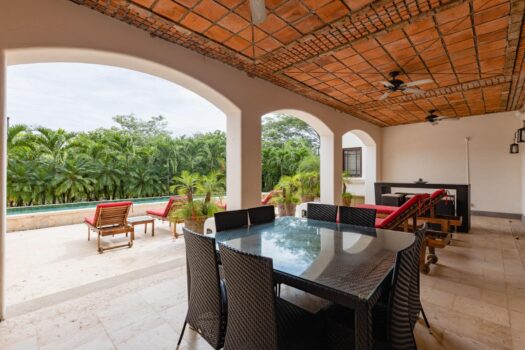 6-Bed Casa Orquidea | Hacienda Pinilla