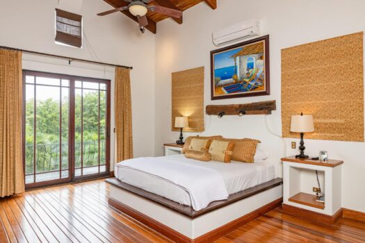 6-Bed Casa Orquidea | Hacienda Pinilla