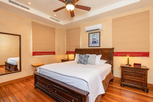 6-Bed Casa Orquidea | Hacienda Pinilla