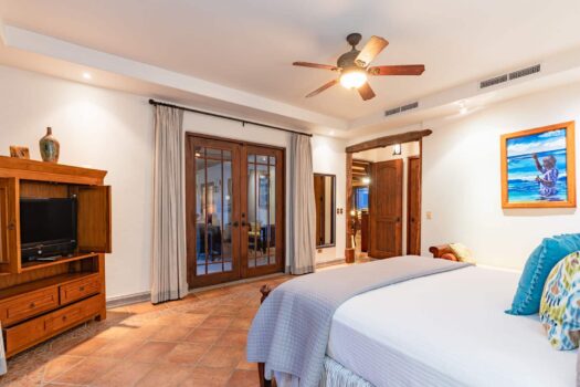 6-Bed Casa Orquidea | Hacienda Pinilla