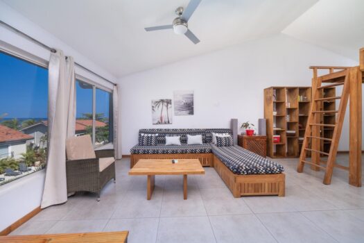 Beachfront & Ocean View Condo Steps to the Sand | Bahia Langosta B18 | Price Drop*