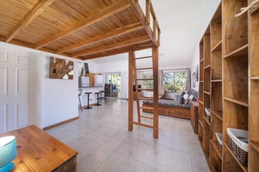 Beachfront & Ocean View Condo Steps to the Sand | Bahia Langosta B18 | Price Drop*