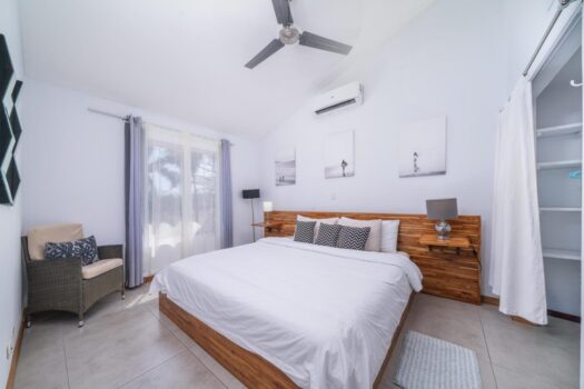 Beachfront & Ocean View Condo Steps to the Sand | Bahia Langosta B18 | Price Drop*