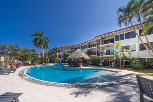 Beachfront & Ocean View Condo Steps to the Sand | Bahia Langosta B18 | Price Drop*