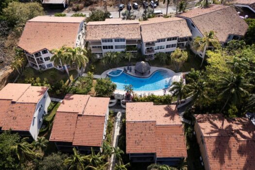 Beachfront & Ocean View Condo Steps to the Sand | Bahia Langosta B18 | Price Drop*
