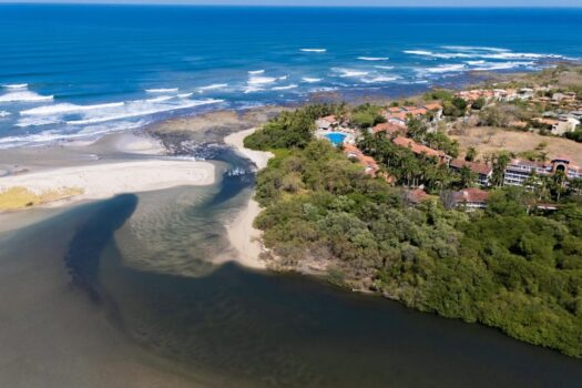 Beachfront & Ocean View Condo Steps to the Sand | Bahia Langosta B18 | Price Drop*