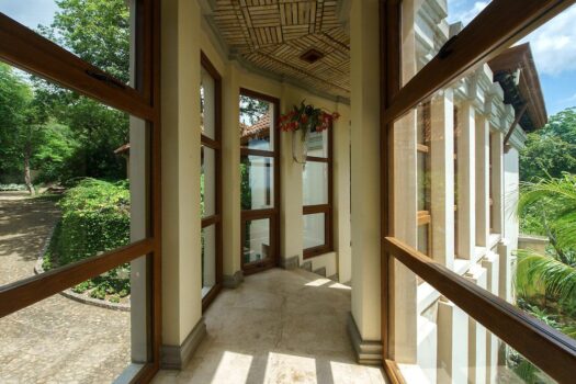 Balinese Design Luxury Villa in the Hills of Tamarindo