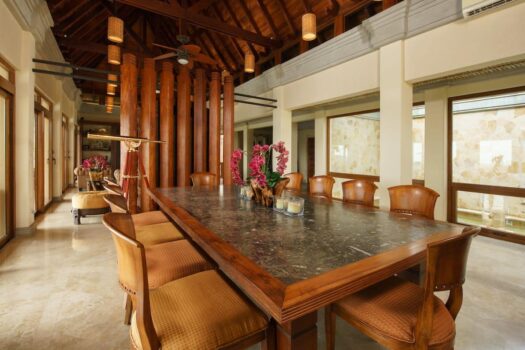 Balinese Design Luxury Villa in the Hills of Tamarindo