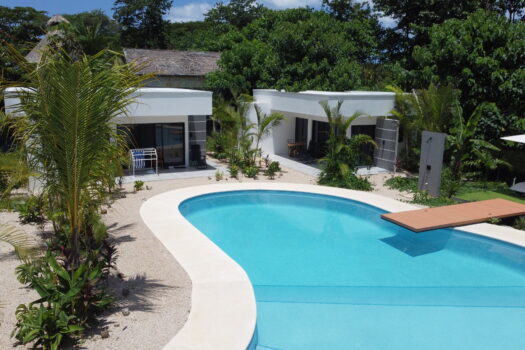 One Life Villas – Walk to Beach – Perfect blend of privacy, comfort and coastal charm.