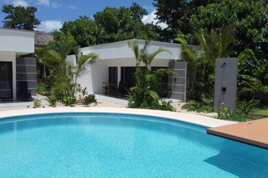 One Life Villas – Walk to Beach – Perfect blend of privacy, comfort and coastal charm.