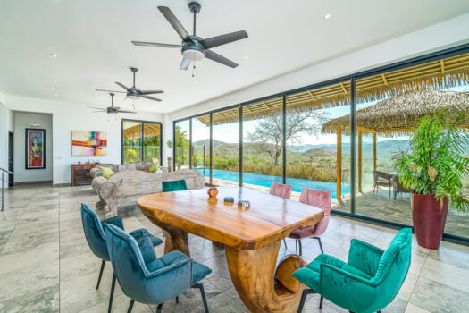 Villa Oasis, Prestigious Villa