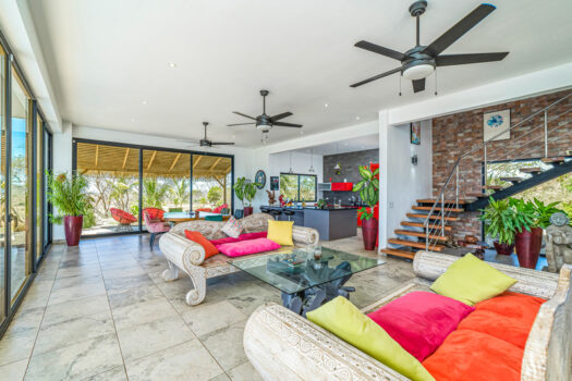 Villa Oasis, Prestigious Villa