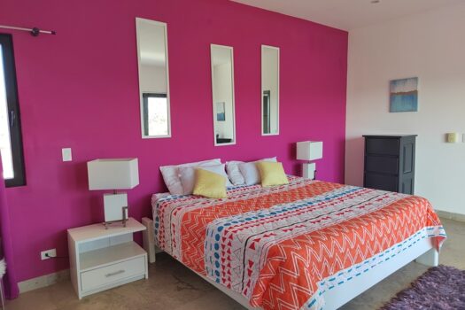 Villa Oasis, Prestigious Villa