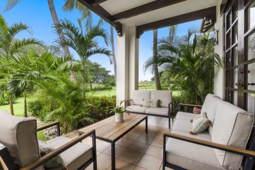 Ocean-View Villa in Palma Real | Hacienda Pinilla