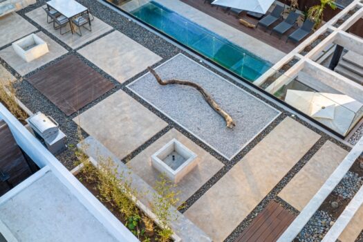 Casa Uana Luxury Modern Home in Playa Langosta