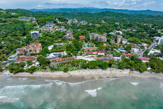 Matapalo DirÃa 103 – 2 BDRM Luxury Condo – Great Amenities & Lagoon Pool – Tamarindo Beach