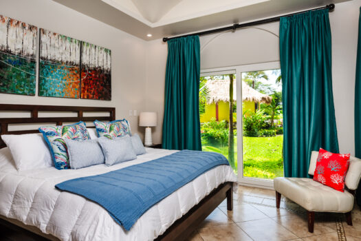 Matapalo DirÃa 103 – 2 BDRM Luxury Condo – Great Amenities & Lagoon Pool – Tamarindo Beach