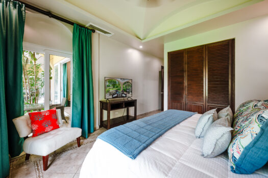 Matapalo DirÃa 103 – 2 BDRM Luxury Condo – Great Amenities & Lagoon Pool – Tamarindo Beach