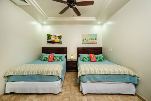 Matapalo DirÃa 103 – 2 BDRM Luxury Condo – Great Amenities & Lagoon Pool – Tamarindo Beach