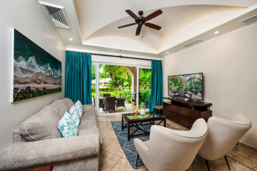 Matapalo DirÃa 103 – 2 BDRM Luxury Condo – Great Amenities & Lagoon Pool – Tamarindo Beach