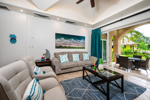 Matapalo DirÃa 103 – 2 BDRM Luxury Condo – Great Amenities & Lagoon Pool – Tamarindo Beach