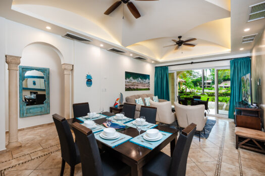 Matapalo DirÃa 103 – 2 BDRM Luxury Condo – Great Amenities & Lagoon Pool – Tamarindo Beach