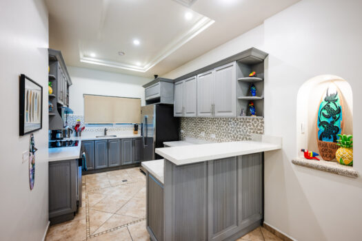 Matapalo DirÃa 103 – 2 BDRM Luxury Condo – Great Amenities & Lagoon Pool – Tamarindo Beach