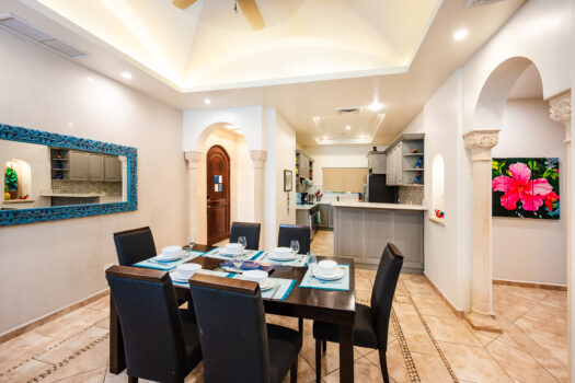 Matapalo DirÃa 103 – 2 BDRM Luxury Condo – Great Amenities & Lagoon Pool – Tamarindo Beach