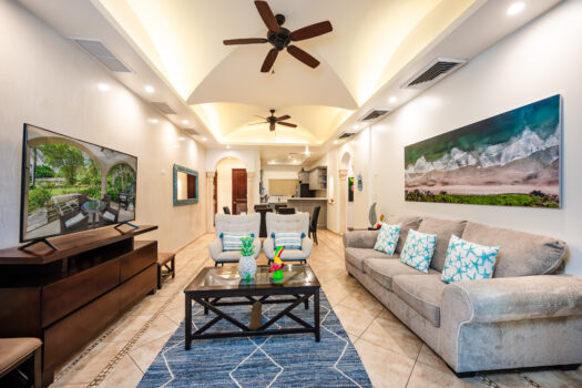 Matapalo DirÃa 103 – 2 BDRM Luxury Condo – Great Amenities & Lagoon Pool – Tamarindo Beach