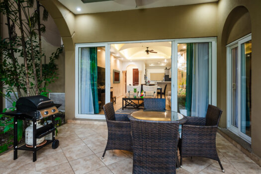Matapalo DirÃa 103 – 2 BDRM Luxury Condo – Great Amenities & Lagoon Pool – Tamarindo Beach