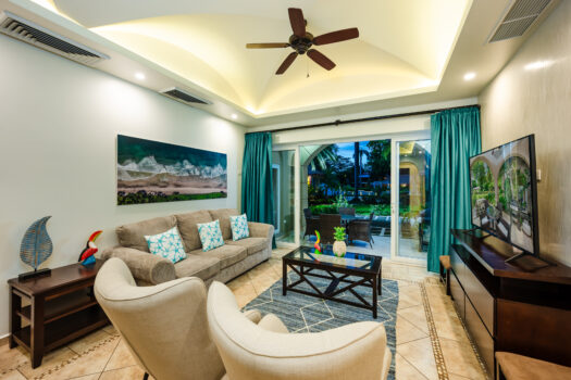 Matapalo DirÃa 103 – 2 BDRM Luxury Condo – Great Amenities & Lagoon Pool – Tamarindo Beach