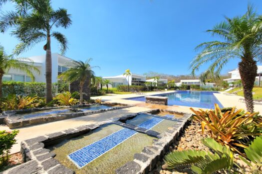 The Enclave, Playa Avellanas Starting at $379,000