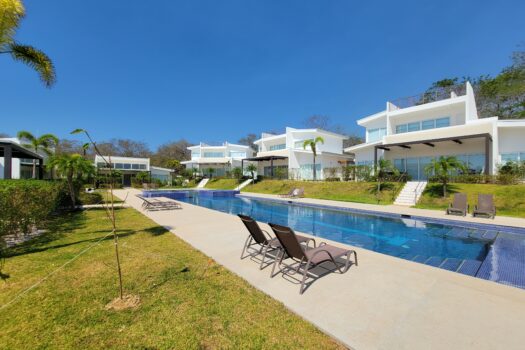 The Enclave, Playa Avellanas Starting at $379,000