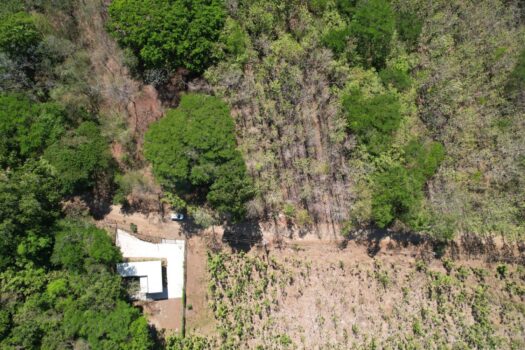 Flat Mixed-Use Lot for Sale in San José de Pinilla | Development Opportunity Near Avellanas